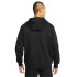 Sudadera Nike Sportswear Repeat Negro Hombre