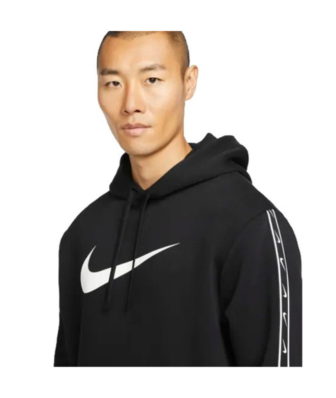 Sweatshirt Nike Sportswear Repeat Repeat Men's...