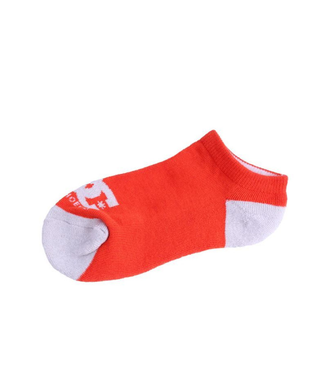 Pack de 6 Pares de Calcetines Sportswear DC...