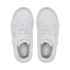 Chaussures Puma Caven blanc Enfant