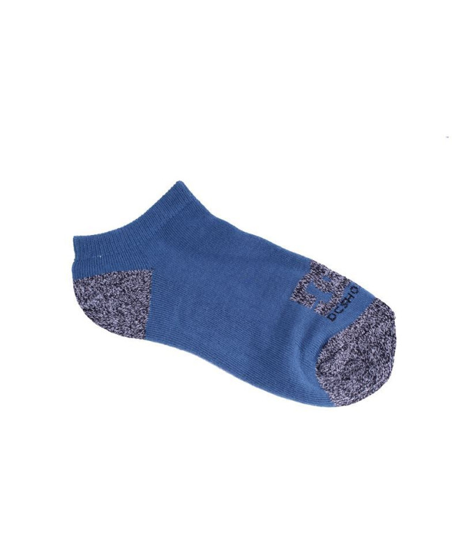 Lot de 6 paires de chaussettes Sportswear DC...