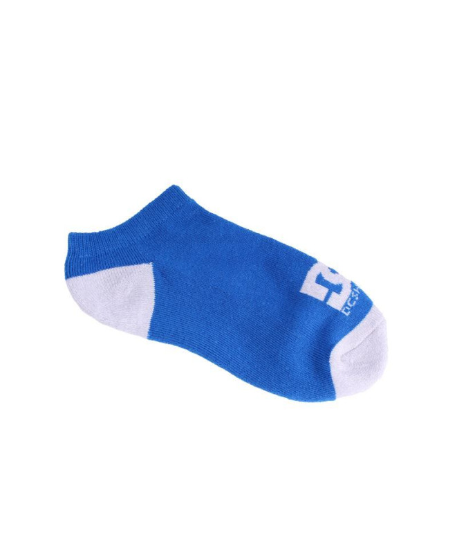 Lot de 6 paires de chaussettes Sportswear DC...