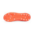 Bottes de football Puma Ultra Match LL MG Coral