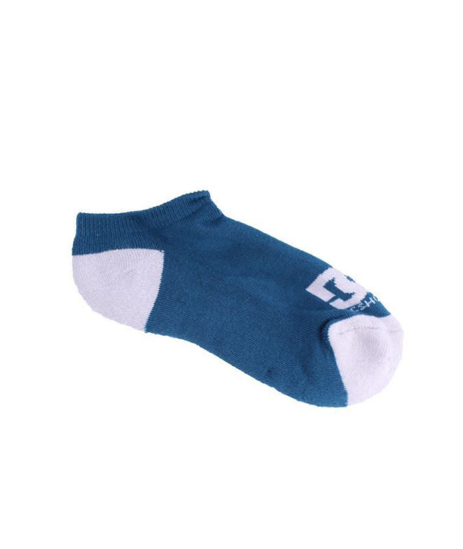 Lot de 6 paires de chaussettes Sportswear DC...