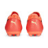 Botas de futebol Puma Ultra Match LL MG Coral