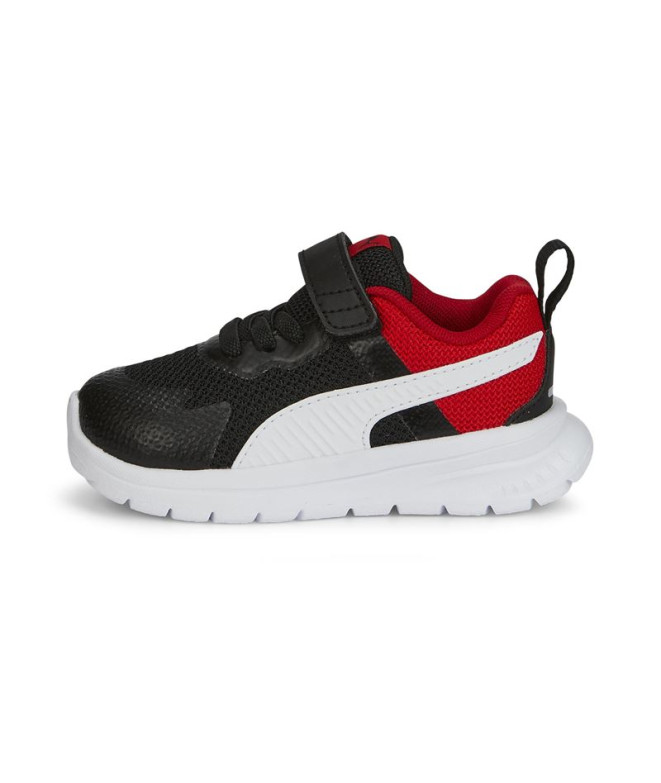 Chaussures de Puma Evolve Run Mesh Enfant