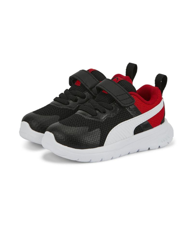 Zapatillas de Puma Evolve Run Mesh Infantil