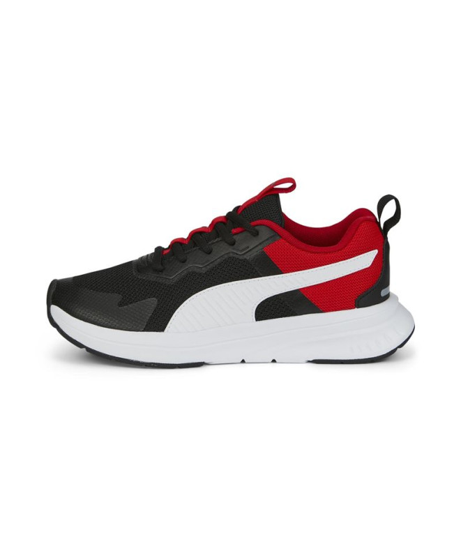 Sapatilhas de Puma Evolve Run Mesh Infantil