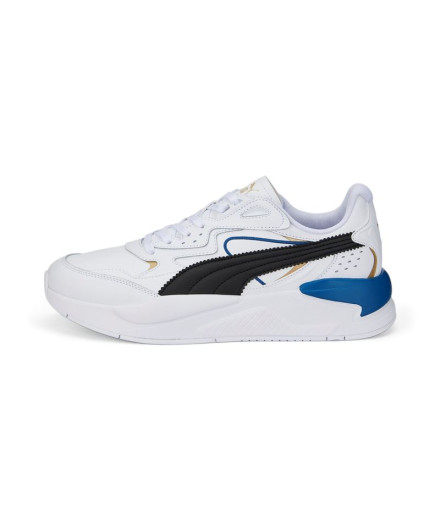 Chaussures Hommes Puma X-Ray Speed Fc blanc