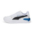 Chaussures Puma X-Ray Speed Fc blanc Homme