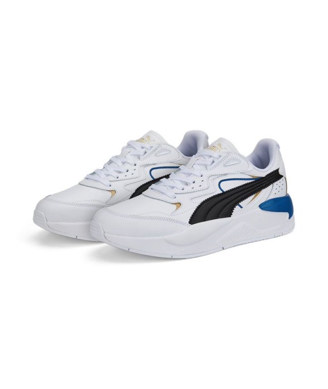 Sapatilhas Puma X-Ray Speed Fc branco Homem