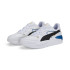 Chaussures Puma X-Ray Speed Fc blanc Homme