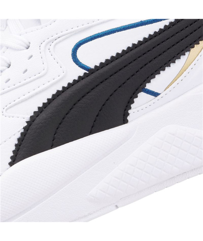 Sapatilhas Puma X-Ray Speed Fc branco Homem