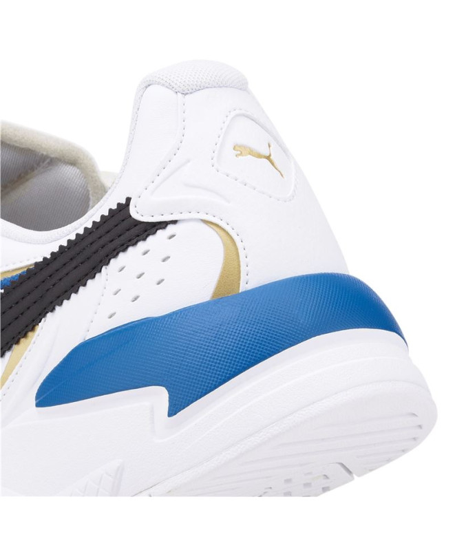 Chaussures Puma X-Ray Speed Fc blanc Homme