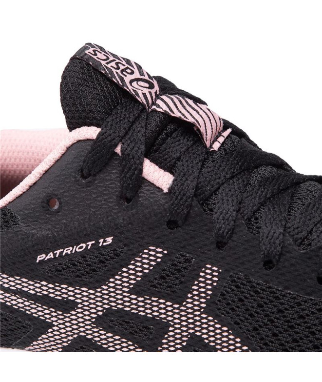Chaussures de running ASICS Patriot 13 femme
