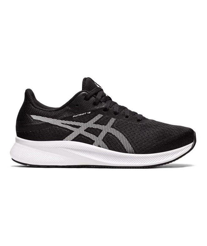 Zapatillas de running ASICS Patriot 13 mujer