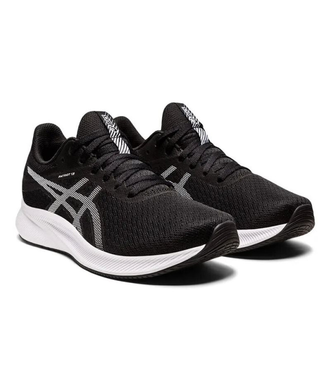 Chaussures running de ASICS Patriot 13 femme