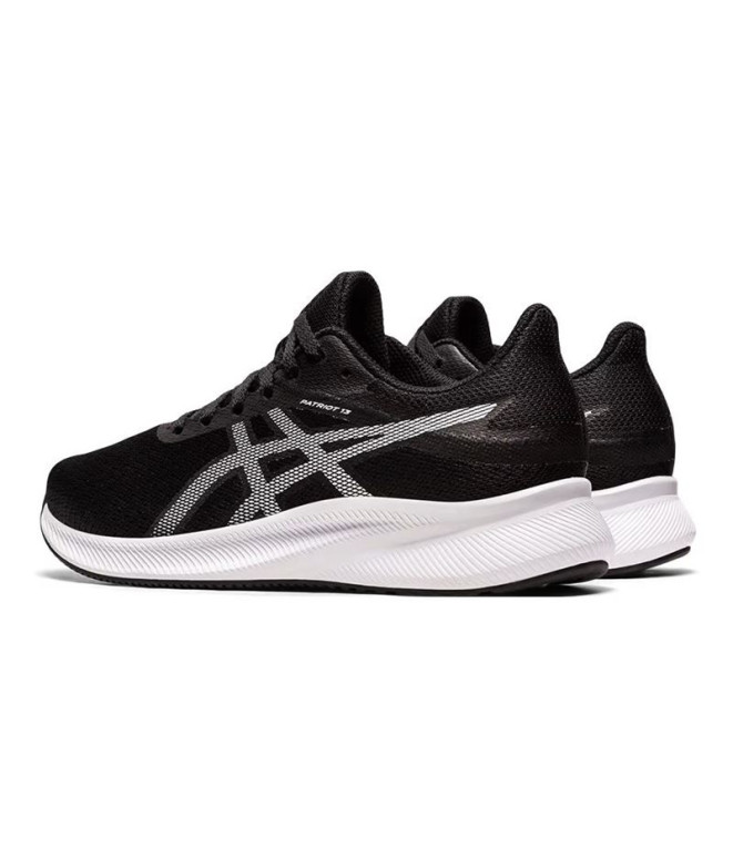 Sapatilhas running da ASICS Patriot 13 mulher