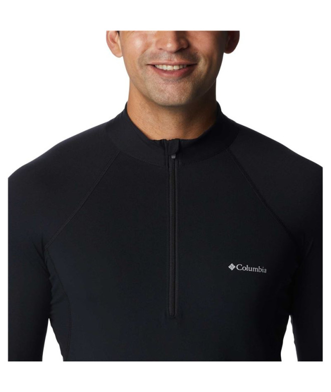 T-shirt de fitness Columbia Midweight Stretch...