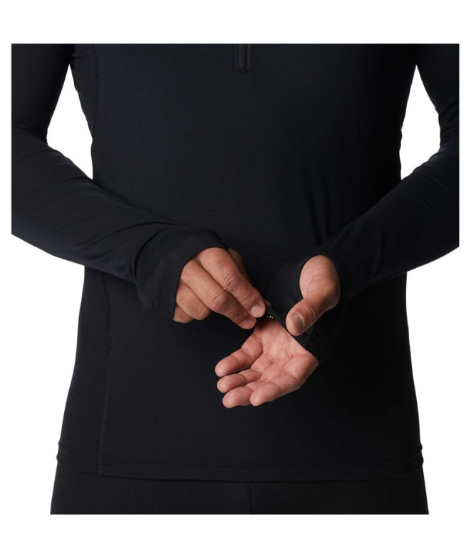 T-shirt de fitness Columbia Midweight Stretch...