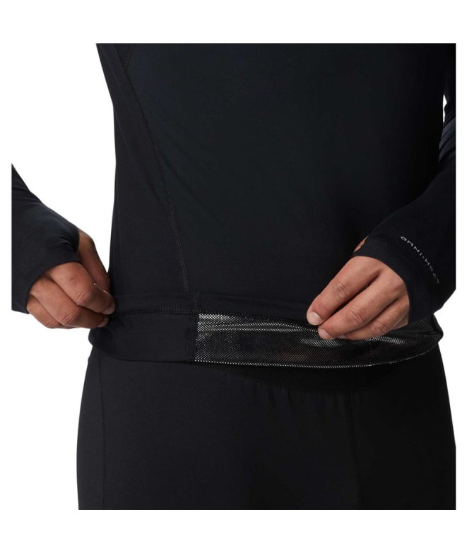 T-shirt de fitness Columbia Midweight Stretch...