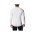 Columbia Midweight Stretch Mountain T-Shirt blanc Hommes