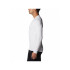 Columbia Midweight Stretch Mountain T-Shirt blanc Hommes