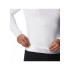 Columbia Midweight Stretch Mountain T-Shirt blanc Hommes