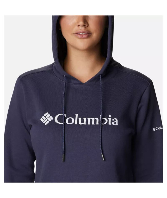 Columbia™ Logo Blue Mountain Sweatshirt pour...