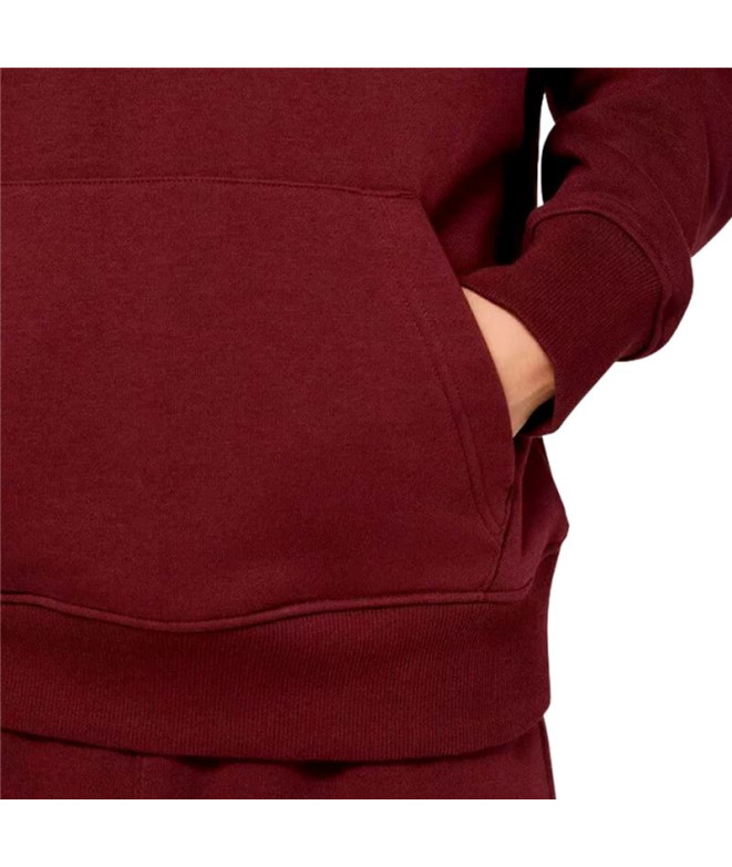 Sweat New Balance Essentials Stacked Rubber PO...