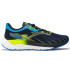 Zapatillas de running Joma Super Cross 22 azul Hombre