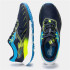 Zapatillas de running Joma Super Cross 22 azul Hombre