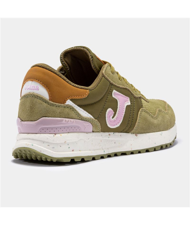 Sports Shoes for Kids Joma Sport C.367 Lady 2525