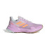 Sapatilhas trail adidas por Terrex Soulstride rosa Mulher