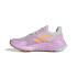 Chaussures trail adidas par Terrex Soulstride rose Femme