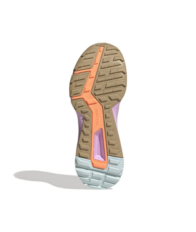 Chaussures trail adidas par Terrex Soulstride...