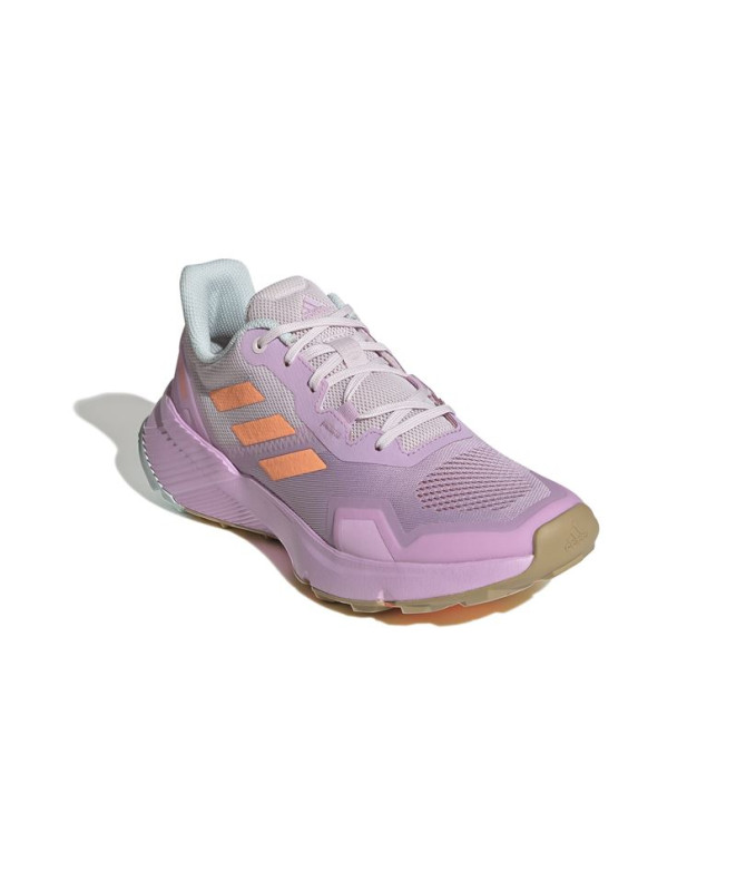 Chaussures trail adidas par Terrex Soulstride...