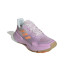 Chaussures trail adidas par Terrex Soulstride rose Femme