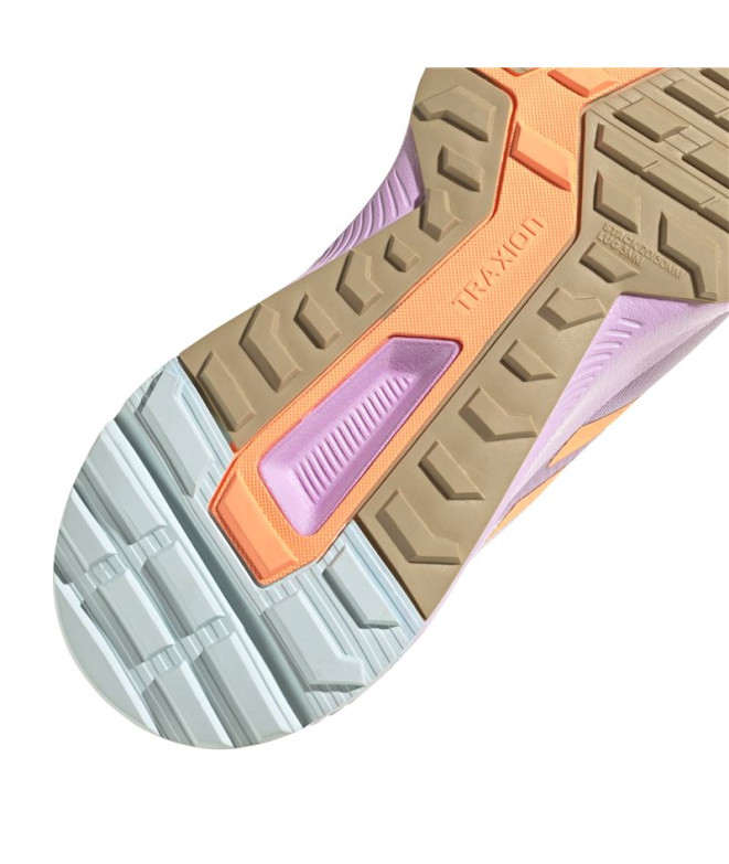 Chaussures trail adidas par Terrex Soulstride...