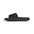 Chinelos negras adidas Adilette