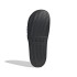 Tongs noires adidas Adilette