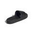 Tongs noires adidas Adilette