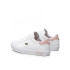Zapatillas Lacoste Powercourt blanco Infantil