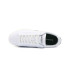 Sapatilhas Lacoste Carnaby Pro branco Homens