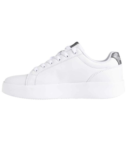 Chaussures Kappa Lifestyle Amelia Women's white 2
