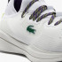 Zapatillas Lacoste Run Spin Confort blanco Hombre