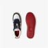 Sapatilhas Lacoste L001 branco Homens