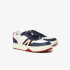 Sapatilhas Lacoste L001 branco Homens