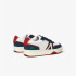 Sapatilhas Lacoste L001 branco Homens