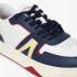 Chaussures Lacoste L001 white Men's